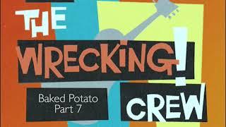 Baked Potato Episode 7