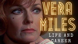 Vera Miles   Her Life and Career