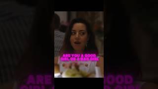 Under the Table ... #aubreyplaza #movie #series #viral #shorts #hot