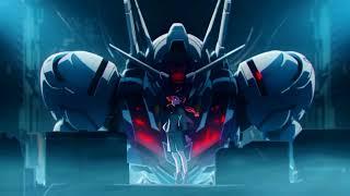 New Anime  Gundam The Witch from Mercury  Infinity