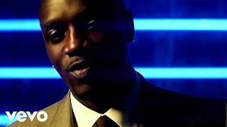 Akon - Right Now Na Na Na Official Video