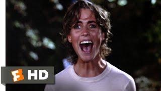 Friday the 13th Part 2 49 Movie CLIP - Left Hanging 1981 HD