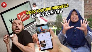 AUTO SULTAN  Inilah 5 Video Youtube Indonesia Dengan View Terbanyak