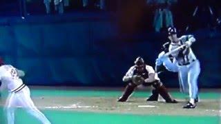 Rob Dibble Randy Myers Norm Charlton 1990 Highlights