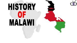 History of Malawi