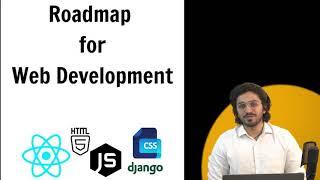 Web Development Roadmap - Salary up to 10-12Lakhs  Rapid #1