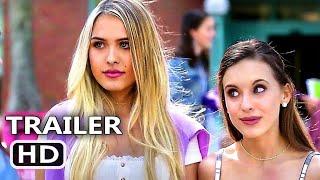 SORORITY SECRETS Trailer 2020 Teen Thriller Movie