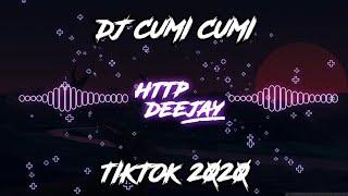 DJ CUMI CUMI THAI REMIX 