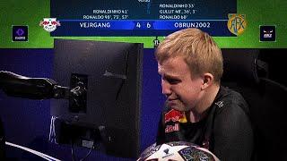 The Game That Made Anders Vejrgang CrY FIFA 23  eChampions League Knockout Stage