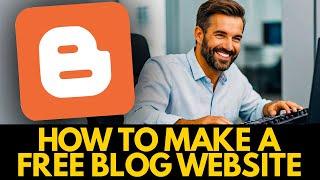 How to Start a Blog in 2024  Ultimate Guide to Creating a Successful Blog in 2024