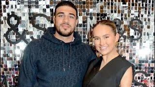 Molly Mae Hague refusing to take Tommy Fury back after publicity stunt claims