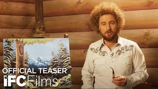 Paint - Teaser Trailer Ft. Owen Wilson  HD  IFC Films