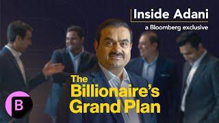 Inside Adani  An Exclusive Look at Indian Billionaire Gautam Adanis Empire