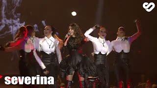 Severina - Prijateljice live @ DUK tour