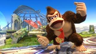 HOW TO DONKEY KONG