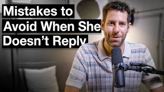 Girls Not Responding To Your Texts? 5 Common Mistakes to Avoid