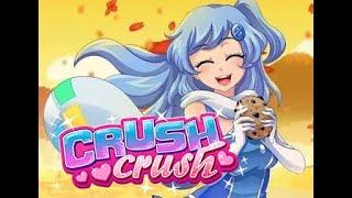 Crush Crush PC - Unlock all Cheat - Updated 2024-08-16