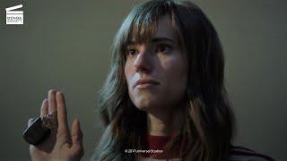 Get Out Leaving so early? HD CLIP