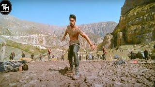 Ram Charan Movie Ultimate Interesting Scene  @TeluguMultiplex1 ​