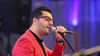 Jawid Sharif Live in Sydney concert Song - Naqhab