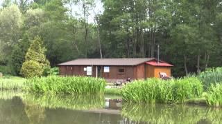 TANYARD COARSE FISHING nr UCKFIELD E. SUSSEX ANGLERS MAIL TACTICAL BRIEFINGS
