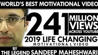 Sandeep Maheshwari  World Best Video 2019  Motivational Success  By  ALL iN 1 ViraL