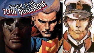 DA MIRACLEMAN A CORTO MALTESE - FUMETTI DAUTORE IN EDICOLA