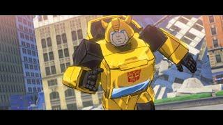 Transformers Devastation Gameplay Trailer