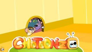 Rat-A-Tat  Hot Bonfire vs Cold Ice Cubes Full Episodes  Chotoonz #Kids Funny #Cartoon Videos