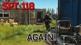 Single Player Tarkov 118 - Same Time Same Place #eft #tarkov #singleplayertarkov