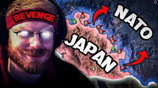 HOI4 in 2022 But Im BASED Japan