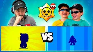 EPIQUE BATTLE PACK OPENING contre MES JUMEAUX jen ai PRANK un 