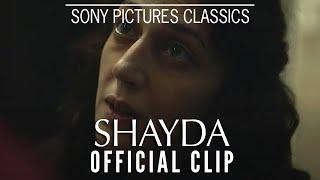 SHAYDA  See the Stars Official Clip