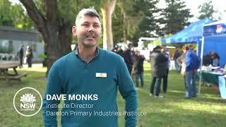 Dareton Primary Industries Institute Open Day