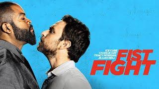 Fist Fight 2017 Movie  Ice Cube Charlie Day Tracy Morgan Jillian Bell  Review and Facts