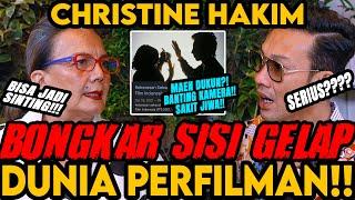 MAIN DUKUN SAMPAI SAKIT JIWA ⁉ KISAH GELAP DIBALIK PERFILMAN ‼ CHRISTINE HAKIM-Curhat Bang