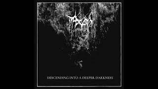 Naxen - Descending into a Deeper Darkness Full Album Premiere