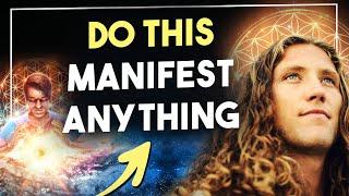 WAYNE DYER The Most Powerful Law of Attraction Secrets To Manifest ANYTHING You Want