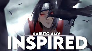 Naruto AMV - INSPIRED NEFFEX