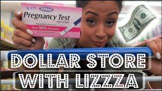 GET MONEY DOLLAR STORE WITH LIZZZA  Lizzza