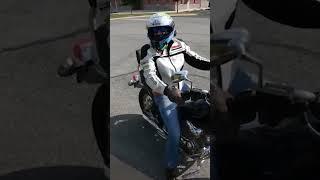 0-40 Test on $1K FB Market Place Motorcycles