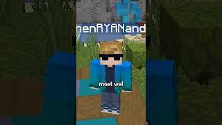 4 Op Een Rij in Minecraft tegen 4 kijkers... kan ik winnen?