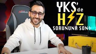 Bu Videodan Sonra TYTde Hız Sorunun Ortadan Kalkabilir  Hızz️