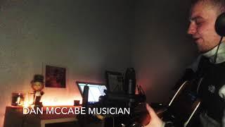 The Black Velvet Band - Dan McCabe