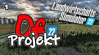 LS22 0€ Projekt III #1 - Ein geiler Start - Challenge Lets Play