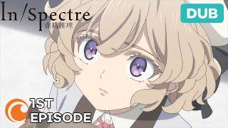 InSpectre Ep. 1  DUB  One Eye One Leg