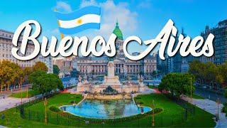 10 BEST Things To Do In Buenos Aires  Buenos Aires Travel Guide