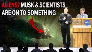 Elon Musk - People Must Understand - Finally Its Happening