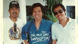 FILM WARKOP DKI PALING LUCU DAN MENJUARAI