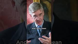 Jacob Rees-Mogg We need to stop immigration